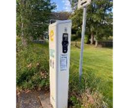 e-regio Ladestation Bild 3