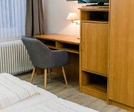 AKZENT Hotel Zur Grünen Eiche Bild 17