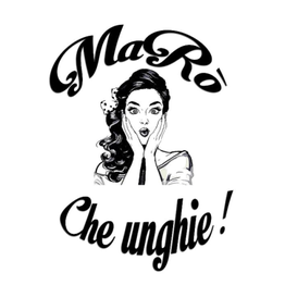 Marò Che Unghie! Cantalupo logo