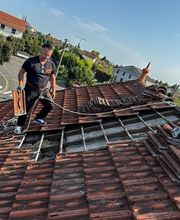 Couvreur 91 Rm Rénov plus de 20 ans d'expérience au service de votre toiture. image 4