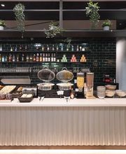 B&B HOTEL Basel Bild 4