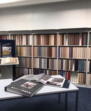 Standortbild Innenraum Wohnberatung MEGA eG Heide, Großhandel für Maler, Bodenleger und Stuckateure