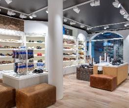 BIRKENSTOCK STORE Bild 2