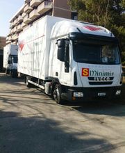 Minimir Transports Bild 5