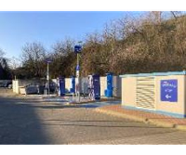 Aral pulse Ladestation Bild 4