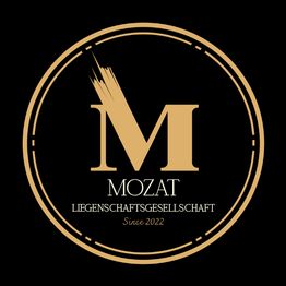 Mozat Liegenschaftsgesellschaft mbH logo