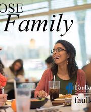 Faulkner University image 6