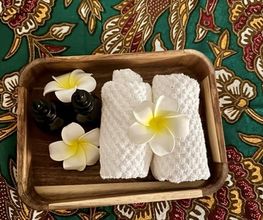 Jawa Massage Indonesia Bild 1