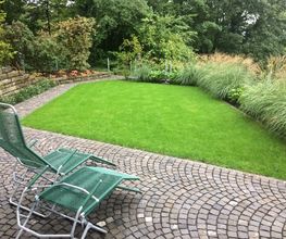 Stern Gartenbau AG Bild 6