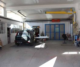Garage-Carrosserie Du Rawyl & Garage Sàrl Bild 4