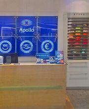 Apollo-Optik - Wedel in den Welau-Arcaden Bild 4