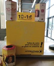 Bricomarché Pacy Sur Eure image 1