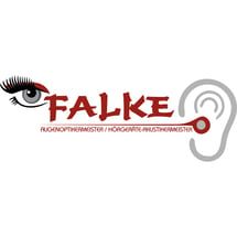 Optik Hörgeräte Schmuck Falke