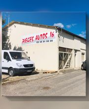 Pièces Auto 16 image 2