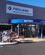 PROLIANS RHÔNE-ALPES AUVERGNE Aurillac image 1