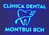 Clínica dental Montbui BCN