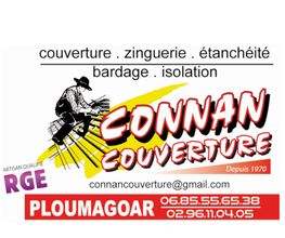 Connan Couverture image 4