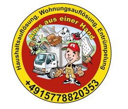 VK Umzüge Kobrinskiy logo
