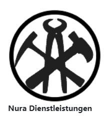 Nura Dienstleistung logo