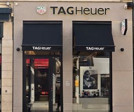 TAG Heuer image 1