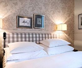 Hotel Kindli Bild 2