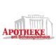 Logo der Apotheke am Schauspielhaus
