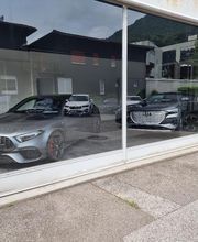 TECNOCARS GARAGE SAGL Bild 11