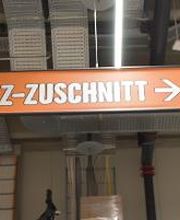 HORNBACH Sirnach Bild 1