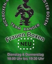Kickboxen-Team-Xander Bild 15