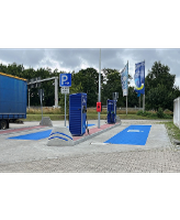 Aral pulse Ladestation Bild 3
