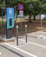 EVzen station de recharge image 1