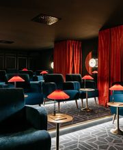 Ruby Mimi Hotel Zurich by IHG Bild 5