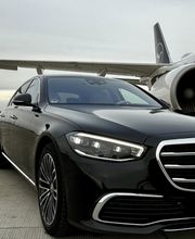 Limousine Piri Bild 3