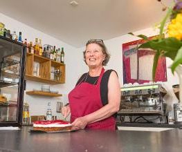 Bürgercafé Ummerstadt Bild 14