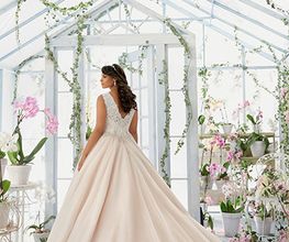 Your Style Wedding Fashion