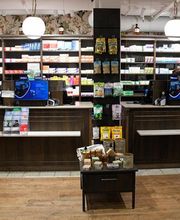 Bahnhof Apotheke