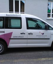 Apotheke Willisau AG Bild 2