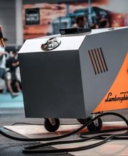 ByCircle Hirzel Pneuservice und Autoreinigung in der nähe von Horgen Bild 8