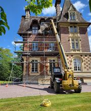 Entreprise Blondaud Urbin image 8