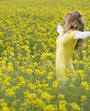 Frauengesundheit und Kinderwunsch - Heilpraktikerin Dipl.-Psych. Iris Lemke Bild 1