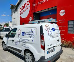 PANO Nîmes image 3