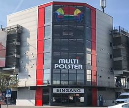 Multipolster - Berlin Steglitz/Zehlendorf Bild 1