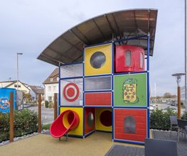 McDonald's Bild 5