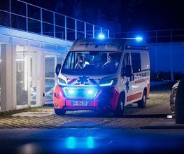 Jussieu Secours Vesoul image 5