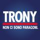 Trony