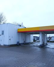 Shell Recharge Charging Station Bild 3