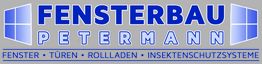 Fensterbau Petermann