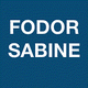 Fodor Sabine