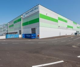 Priano Marchelli - Novi Ligure Building Exterior