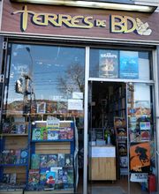 Terres de BD image 4